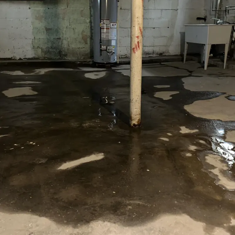 Emergency Water Extraction And Removal in Kenwood, OK